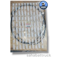 Cook Cable Choke Cable Cuk Cable MITSUBISHI Engine Stop Cable 8DC9 360cm MC020576