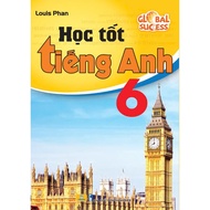 Books - Learn English 6 well - ndbooks
