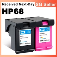 HP68 HP 68 HP 68XL ink cartridge HP68XL For HP Envy 2900 2983 2932 4120 6500e 6530 6555e 6552e 6558e