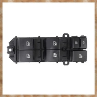 [K U Y G] 84820-0K240 Right-Drive Power Window Master Control Switch Glass Lift Switch for