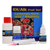 Salifert Kh/Alk Test Kit - Marine