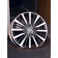 USED RIM HONDA CITY HATCHBACK 15X6.0 4H100