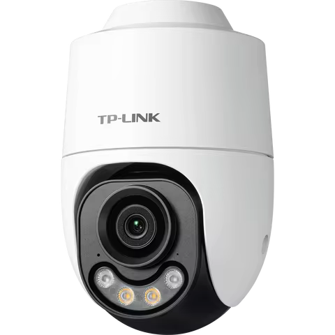 TP-LINK 3 million full color outdoor wireless dome camera TL-IPC632X/IPC632XP-A ROI IP66 Support 512