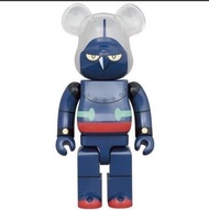 BE@RBRICK 鐵人28 Tetsujin 28