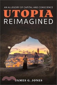 40516.Utopia Reimagined: An Allegory of Capital and Conscience