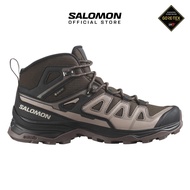 SALOMON X ULTRA PIONEER 2 MID GORE TEX Women OUTDOOR SHOES Official Store