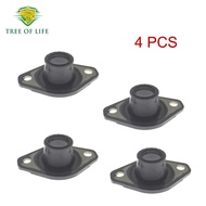 Injector Seal Ring Sealing Head Cover For OPEL Astra G H Corsa C Meriva A 1.7 CDTI Zafira Y17DT Z17D