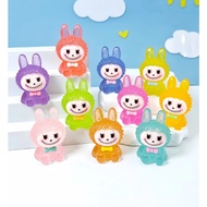 Surprise big size blind box blind bag Fruit, labubu blind bag, capybara synthetic blind bag