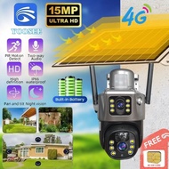 YOOSEE 4GSIM/Solar กล้องโซล่า 2 หน้าจอ กล่องวงจรปิ ดกล้องวงจร โซล่า กล้องวงจรปิดใส่ซิม กล้องวงจรปิดโ
