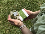 【生日禮物】風系光石 / 琥珀糖