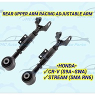 HONDA CRV CR-V S9A SWA / STREAM SMA RN6 REAR UPPER ARM RACING ADJUSTABLE ARM