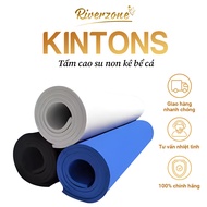 Voonline rubber sheet for fish tanks