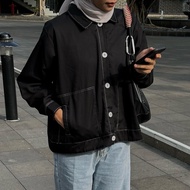 JUNE JUNE | Rui Jacket 2.0