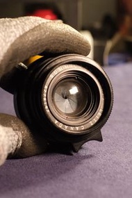 美品 Leica Summicron-m 35mm f2 六枚玉