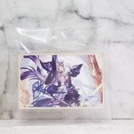 Honkai Star Rail - Acrylic Badge : Mb Herta