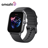 Amazfit GTS 3 Smart Watch GPS 1.75 Inch AMOLED Screen 12 Days Battery Life