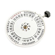 8200 Movement Upper Lower Calendar 12 Points Week Brand New Original Fully Automatic Mechanical Move