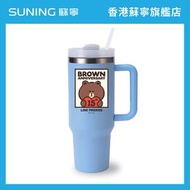Line Friends 隨行杯