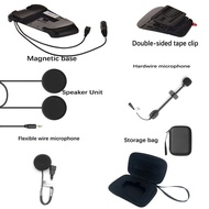 Cardo Packtalk ชุดหมวกกันน็อคที่2