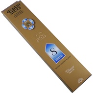 GONESH Incense Sticks No.8 100STICKS│Relaxation and healing goods Incense