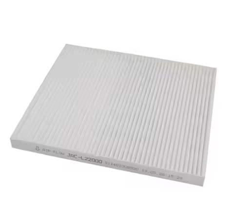 Genuine Air Conditioner Filter for JAC Refine S3 T5 S2 T40 Heyue A30 J4 R3 IC5 S4 Sei4 A5 J7 Sehol X