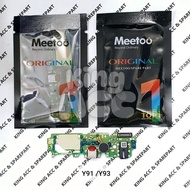 MEETOO FLEXIBLE FLEXIBLE VIVO Y91 Y91/ Y95/ Y93S/ Y90 CON CONNECTOR TC CAS CHARGER HF MIC