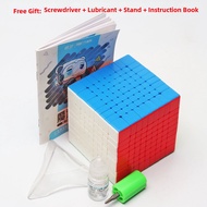 Adjustable Competition 9x9 Speed Cube