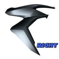 ♨ ☽ HONDA CLICK 125i/150i Front Side Cover Fairings 1 Set Replacement ABS Plastic For CLICK V2