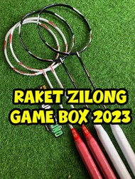 Raket Badminton NEW ZILONG GAME BOX 2023