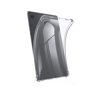 Silicone Clear Case Clear Samsung Tab A8 2022