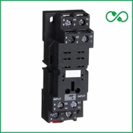 Schneider Relay Plug In Socket U/Rpm2 Rpzf2