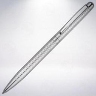德國 OTTO HUTT 奧托赫特 DESIGN02 925純銀蜂巢紐索紋自動鉛筆