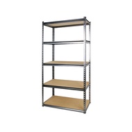 Tactix Performance 5 Shelf Bench 183cm