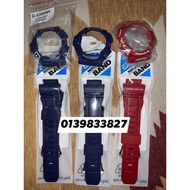 BNB MUDMAN G9300 RD/NV NON CF