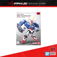 Bandai SD Gundam Ex-Standard 008 OO Gundam (5065622) / SDEX / 00 Gundam