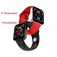 Latest Updated Y78 Smartwatch I7 Smartwatch Wholesale Smart Sports Watch D30 Updated Smartwatch Fitness Tracker Wristband Watch