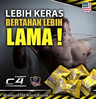 C4 Candy Original HQ