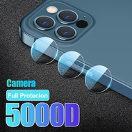 Rear Camera Lens Protector Tempered Glass for iPhone Air 17 Pro Max 16E 15 Plus 14 Pro 13 12 11 Mini