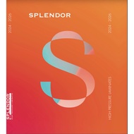 SPLENDOR highpressure laminate (formica)