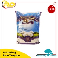 Beras Super Special Tempatan SERI LEDANG Rice 10kg | RD-E Mart