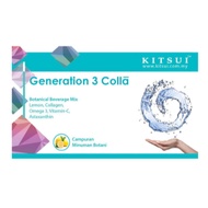 KITSUI Gen 3 Collagen