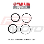 OIL SEAL / SEAL SECONDARY CVT B74-E7465-10 & B74-E7465-00 YAMAHA XMAX 100% ORIGINAL