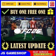 FC 26 FC26 | FC 25 | FC 24 | FIF4 23 | FIF4 22 | FIF4 21 [Latest Update] (Offline PC Game) FC 26 Off