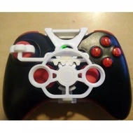 Mini Steering Wheel Xbox 360 Stick Controller Accessories - S3D
