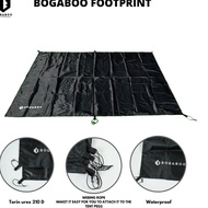 Footprint Bogaboo Brand Tent Base/ 3 MX 4 M Tent Base - Tent Tarpaulin Can Be Used For QUECHUA ARPEN