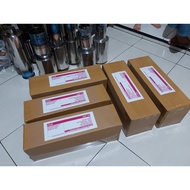 5Zigen Blue Carknalpot Code Z3 Stainless