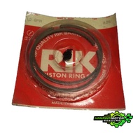 ring seher l2super l2sn piston ring ring piston yamaha l2 super l2sn -2N3-