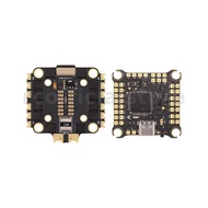 HAKRC F4530 Flight Controller 8B50A 4-in-1 ESC Stack ICM42688 2-6S for 10-inch FPV Racing Drone