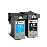 Suitable for Jiayi PG830 Ink Cartridge CL831 Printer IP1180 ip1980 MP198 MP145 ip1880