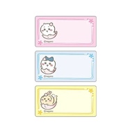 NIIMBOT Jingchen x Jii Kawaii B Series Labels (T40 * 20/315 Sheets) -Sakura Style Stepping Stone Sho